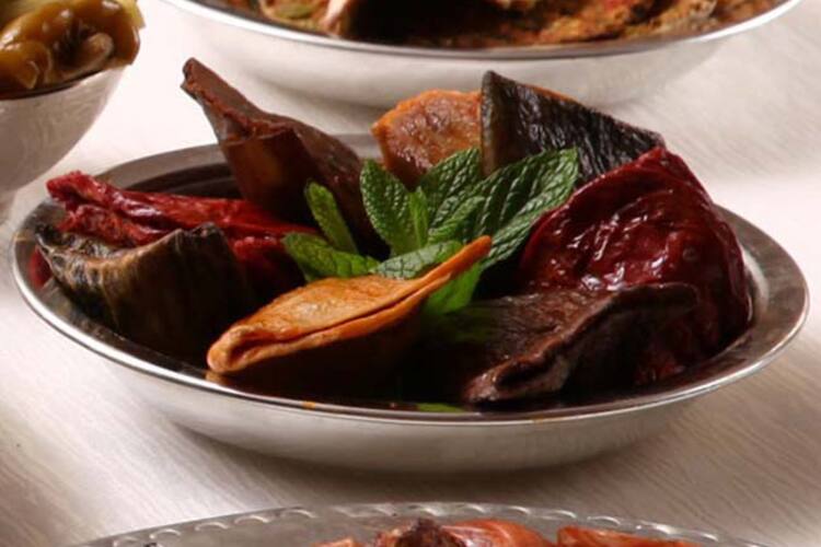 Kubban Gunesli Istanbul